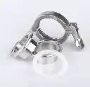 Objímka clamp 167