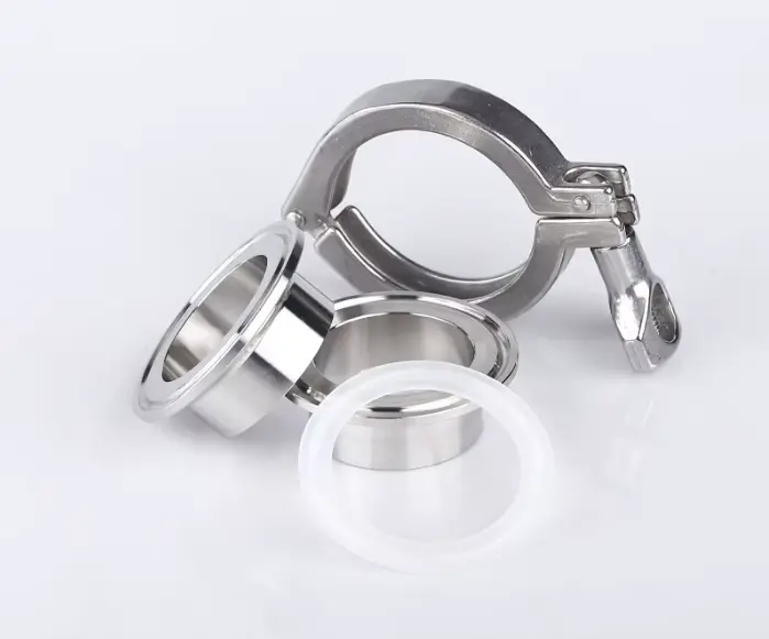 Objímka Clamp 91