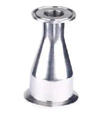 Redukce clamp 91-50
