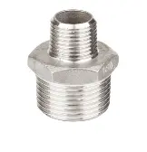 redukce 1/2" -3/4 vnější-vnějšíí závit závit