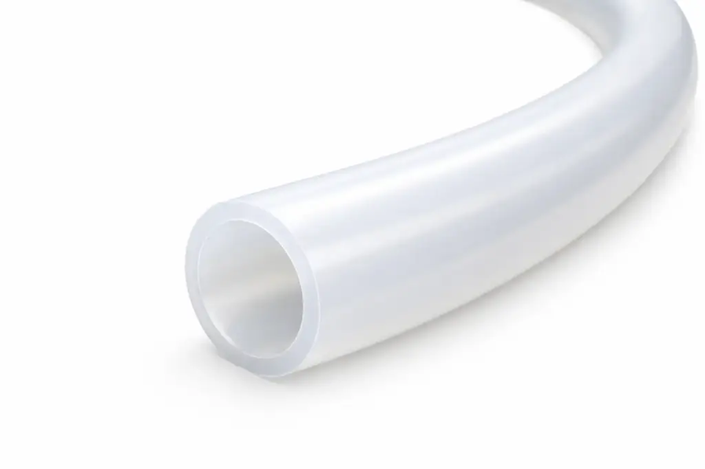 Silikonová hadice 1" tlustostěnná