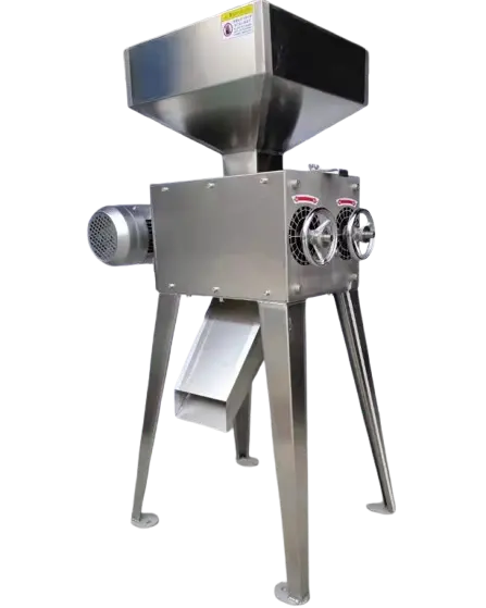 Drtič 300 kg/h