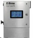 Systém chlazení a řízení fermentace tanků E-Brew Standard