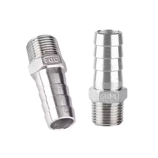 3/4" vnější- hadice 3/4"