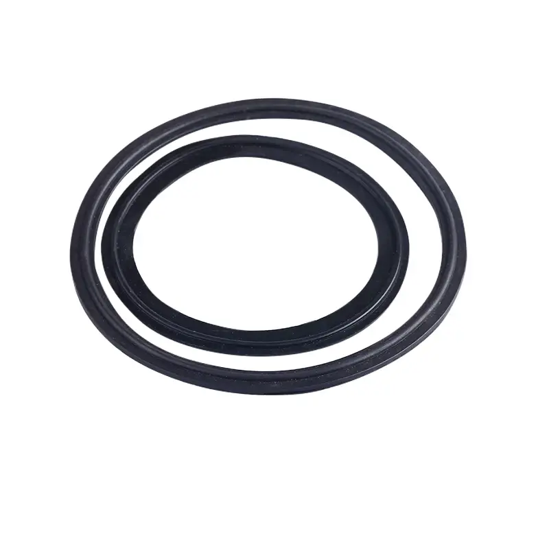 těsnění clamp 50 DN 22