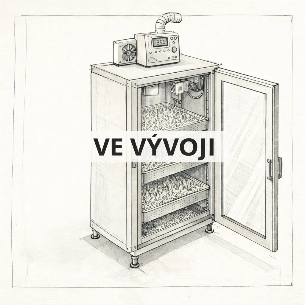 Sladovnická skříň