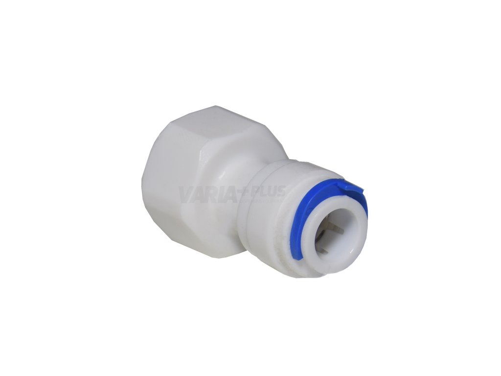 SG FA4040F – přechodka 12,7 mm × vnitřní závit G 1/2″