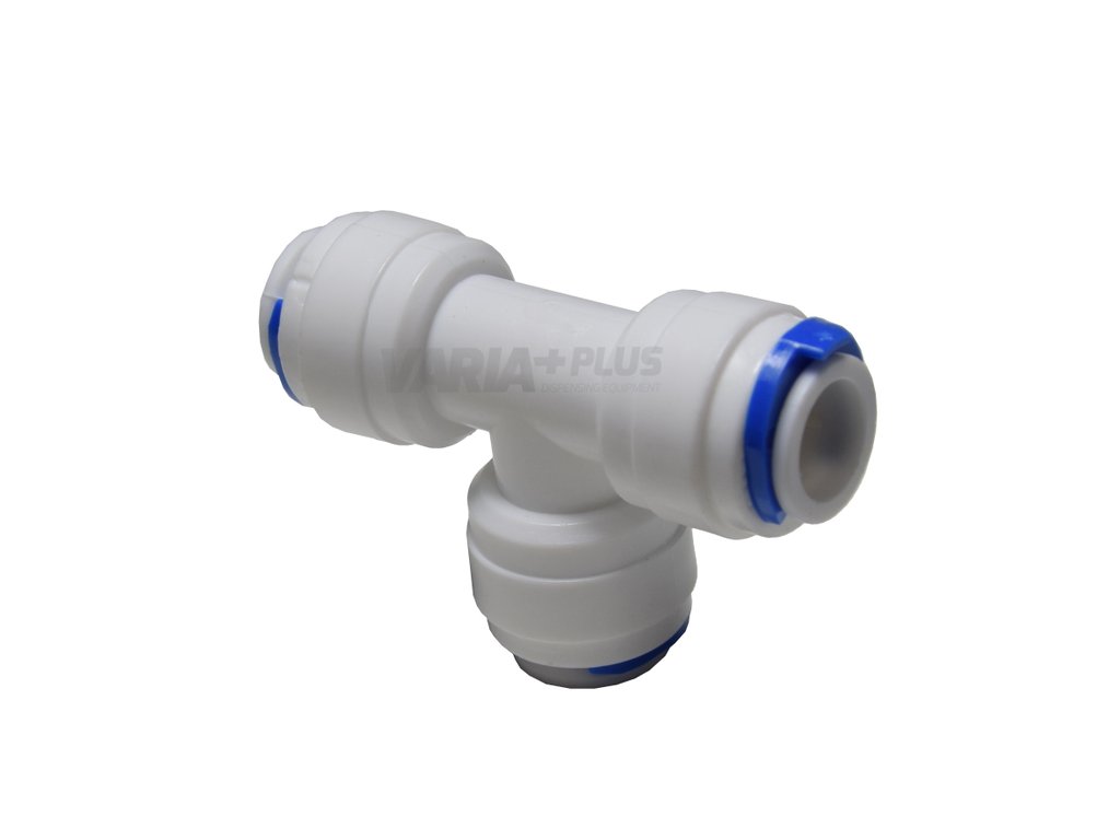 SG TC4040 – T-kus pro hadici 12,7 mm