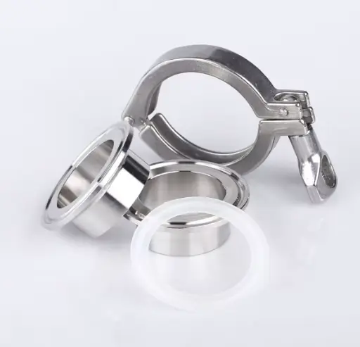[12101] Objímka Clamp 50,5