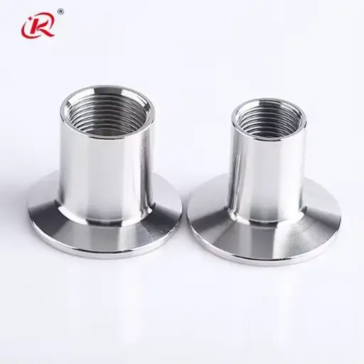 [12401] Nátrubek clamp vnitřní závit 1/2" clamp 50