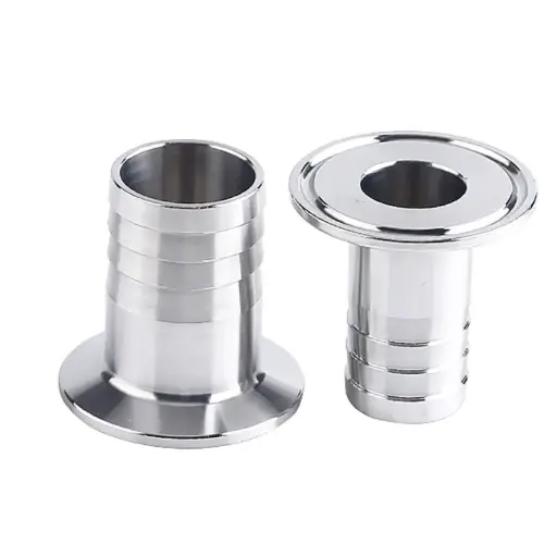 [12404] Připojení hadice 1/2" clamp