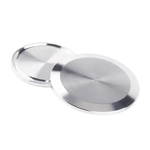 [12501] Záslepka clamp 91