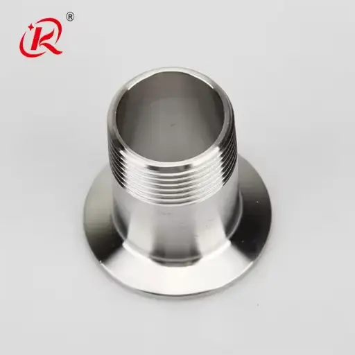[12408] Nátrubek clamp vnější závit 1/2 clamp 50
