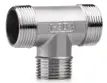 [13105] T kus 3/4 " vnější závit 3x