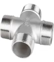 [13106] kříž 3/4" male