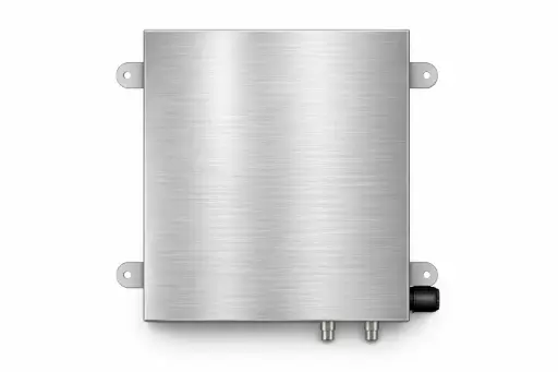 [82107] Nádoba na vyslazovací vodu 160 l