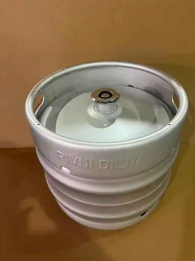 [81305] Keg 30l