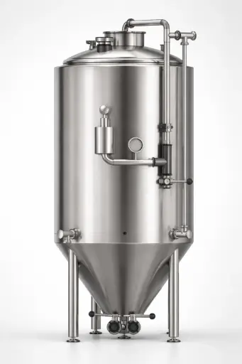 CK tank 360 l